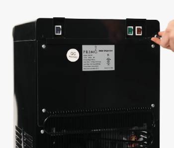 primo water dispenser