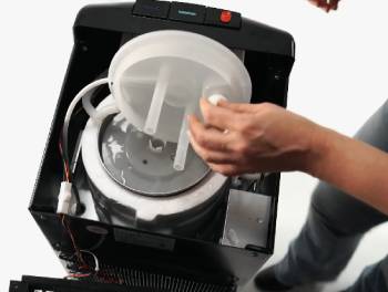 primo water dispenser