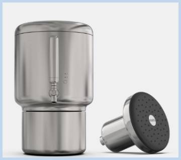 rorra water filter