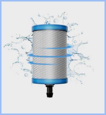 4patriots water filter