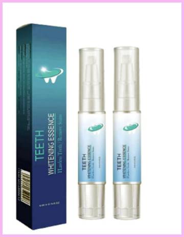 charming cacti teeth whitening