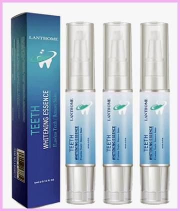 charming cacti teeth whitening