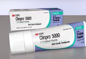 clinpro 5000 toothpaste
