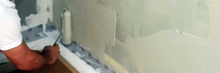 hydro ban waterproofing