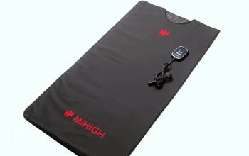 mihigh sauna blanket