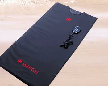 mihigh sauna blanket