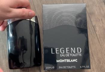 mont blanc aftershave