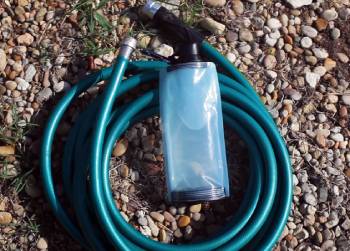 patriot pure water filter