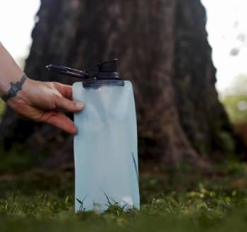 patriot pure water filter