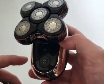 remington balder boss