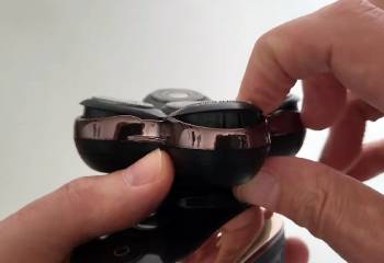 remington balder boss