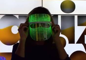 dermalactives led mask