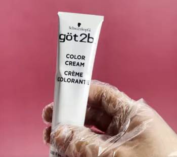 got2b hair dye