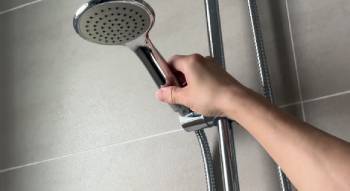 lucinn shower head