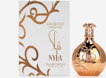 nyla arabiyat prestige