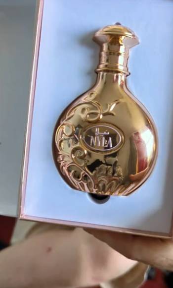 nyla arabiyat prestige