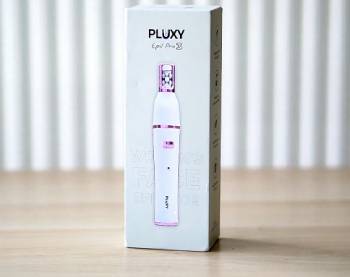 pluxy epil pro 3.0