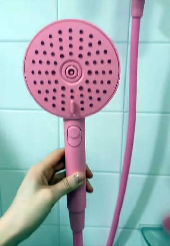 Sproos Shower Head