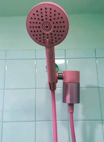 Sproos Shower Head