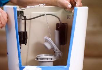 happy toilet cleaner