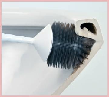 horsepower unicorn toilet brush