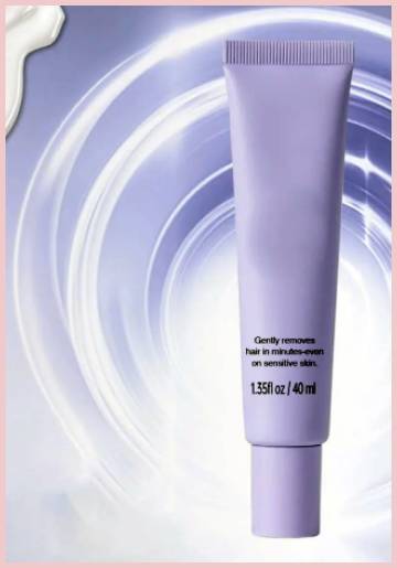 luuma hair removal cream