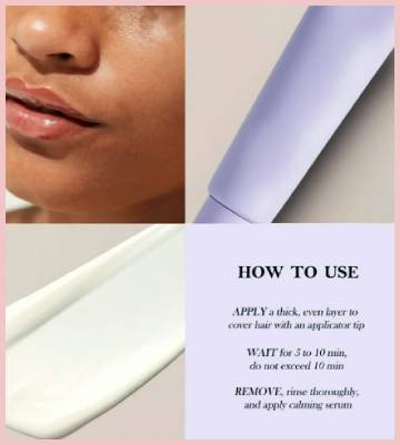 luuma hair removal cream