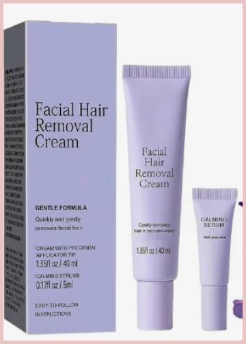 luuma hair removal cream