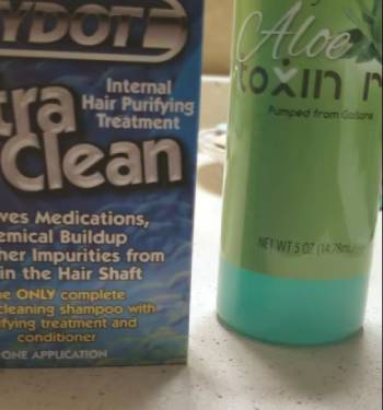 macujo aloe rid shampoo