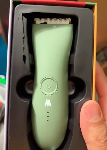 meridian slimmer trimmer