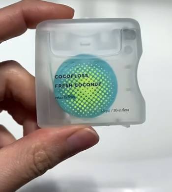 cocolab vs cocofloss