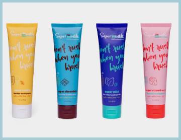 supermouth toothpaste