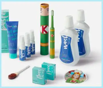 supermouth toothpaste