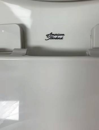 american standard rumson toilet