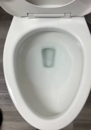 american standard rumson toilet