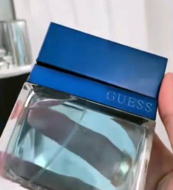 guess seductive homme blue