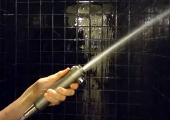 muravai shower head