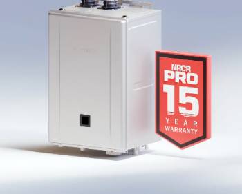 noritz tankless water heater