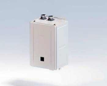 noritz tankless water heater