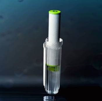nuvo water softener