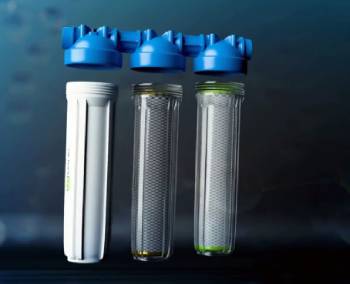 nuvo water softener