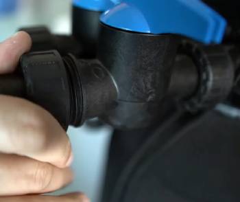 springwell water softener