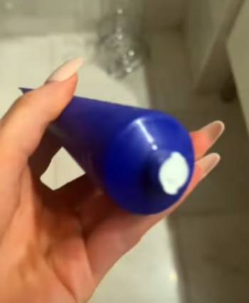 augustinus bader shampoo