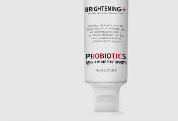 ms drwikey toothpaste