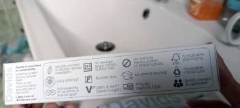 nano hydroxyapatite toothpaste