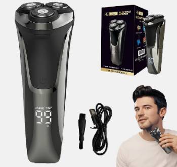 snapbuy electric razor