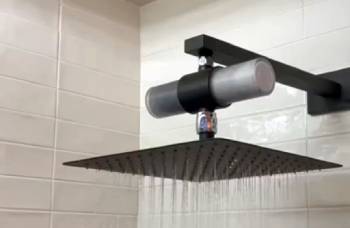weddell duo shower filter