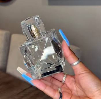 xo khloe perfume