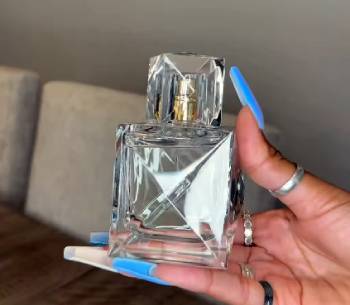 xo khloe perfume
