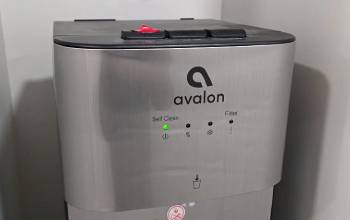avalon water dispenser